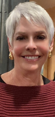Chairperson Margaret McConnell