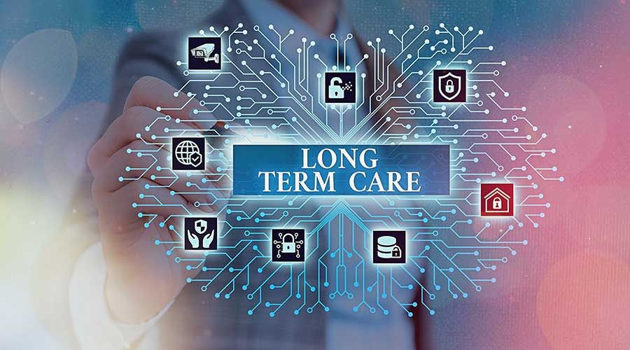 Long Term Care Administrators