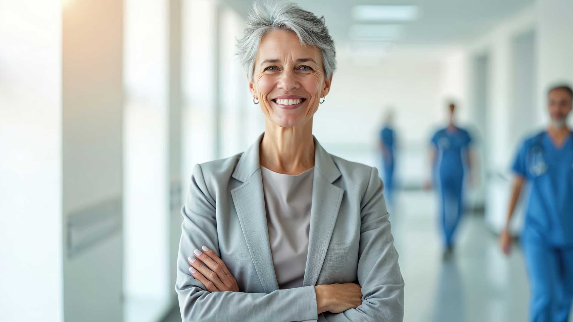 Health Services Executive (HSE)