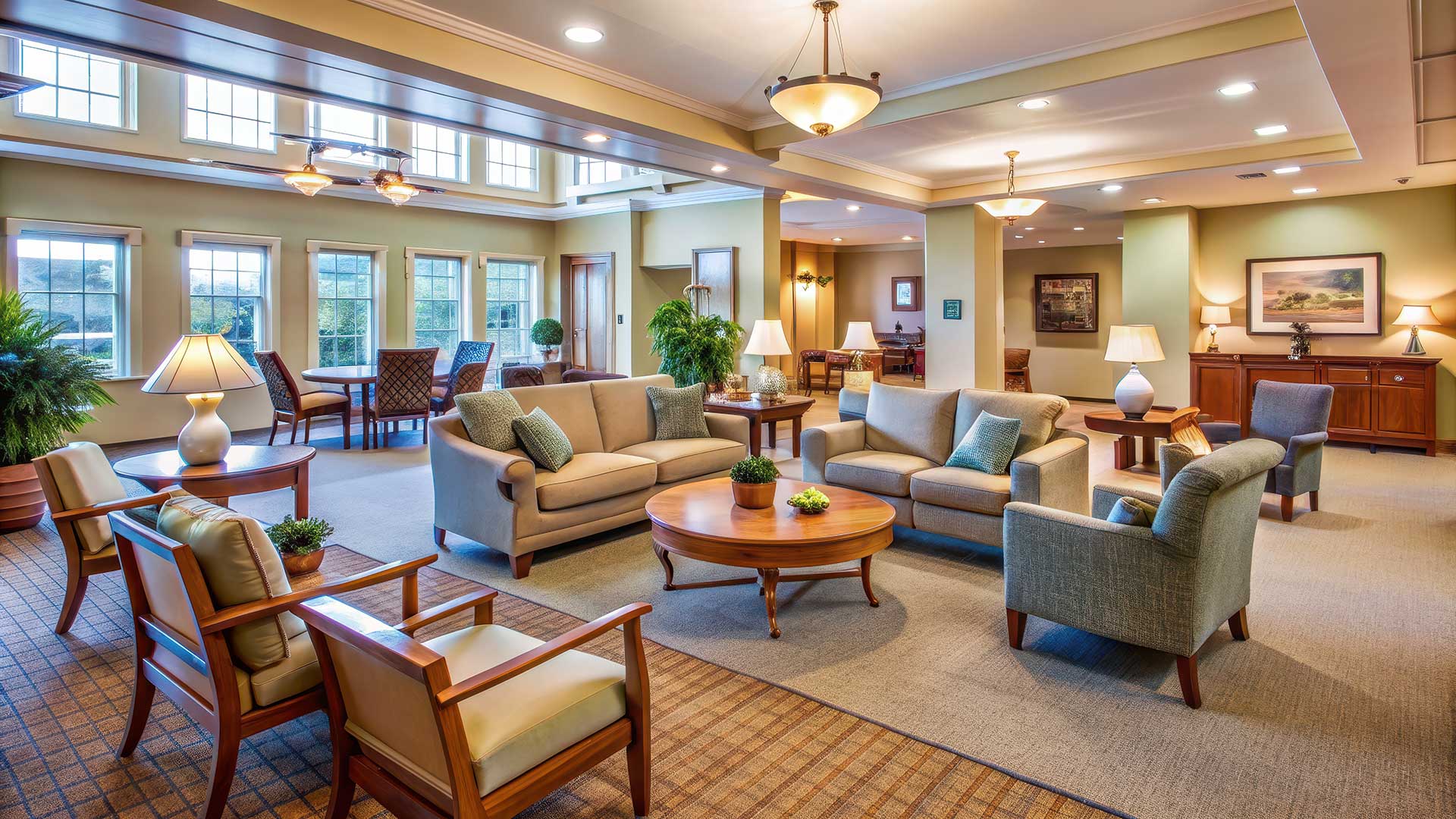 Residential Facility Administrator (RFA)